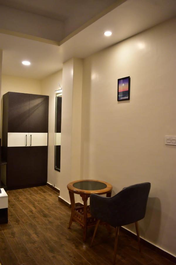 Hotel Montana Vyoo Namchi Ngoại thất bức ảnh