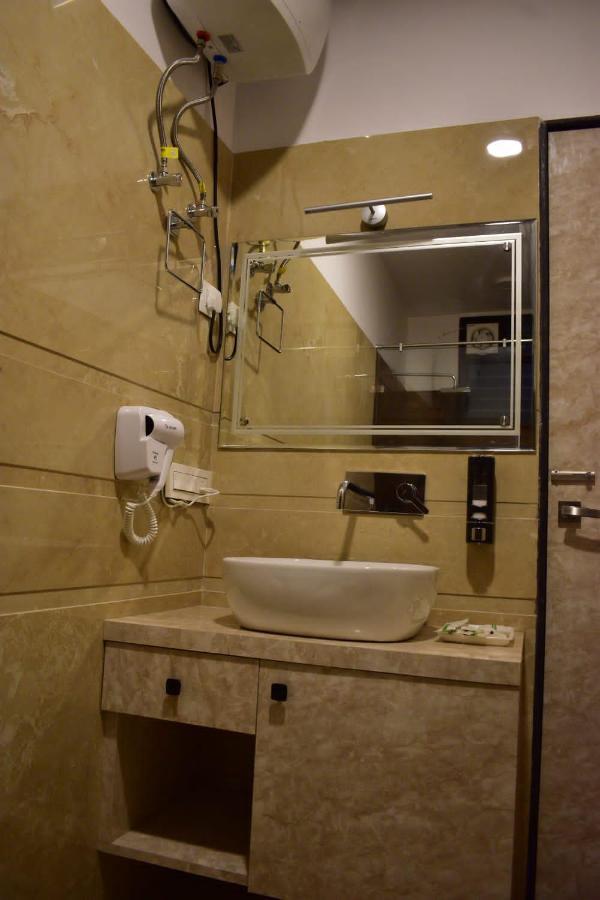 Hotel Montana Vyoo Namchi Ngoại thất bức ảnh